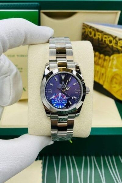 Часы Rolex
