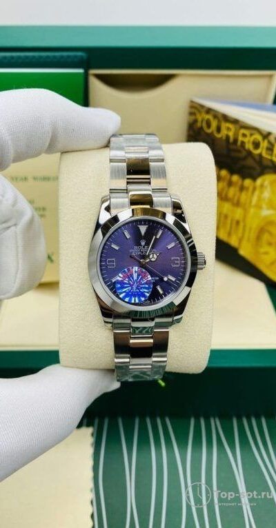 Часы Rolex
