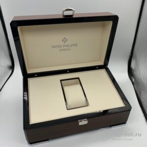 Коробка для часов Patek Philippe