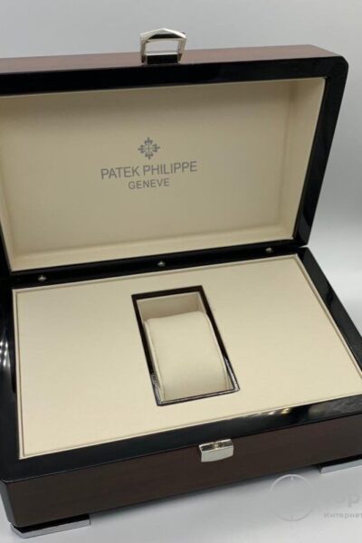 Коробка для часов Patek Philippe