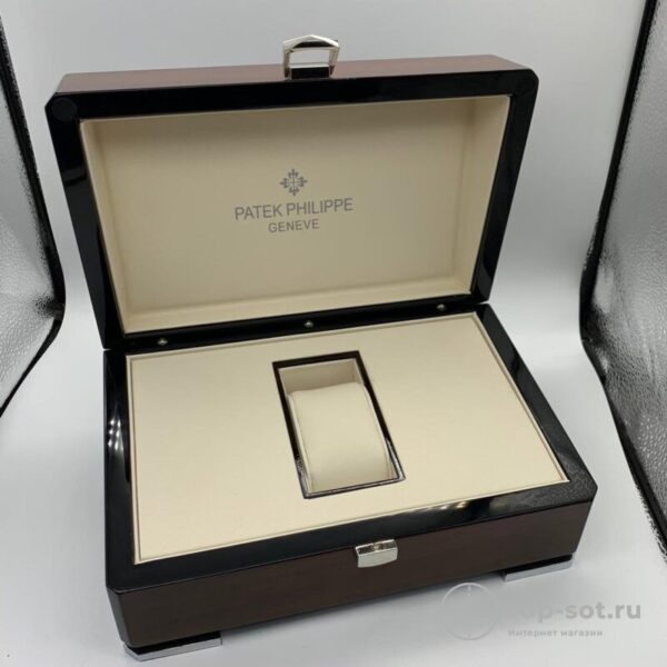 Коробка для часов Patek Philippe