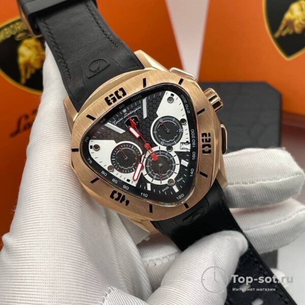 Часы Tonino Lamborghini — изображение 3