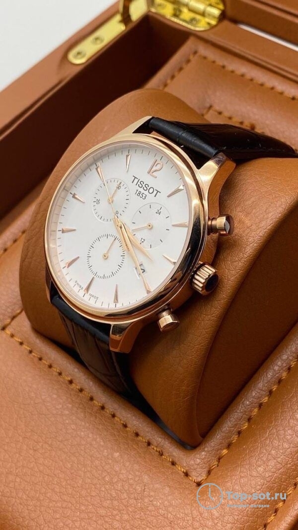 Часы Tissot — изображение 2