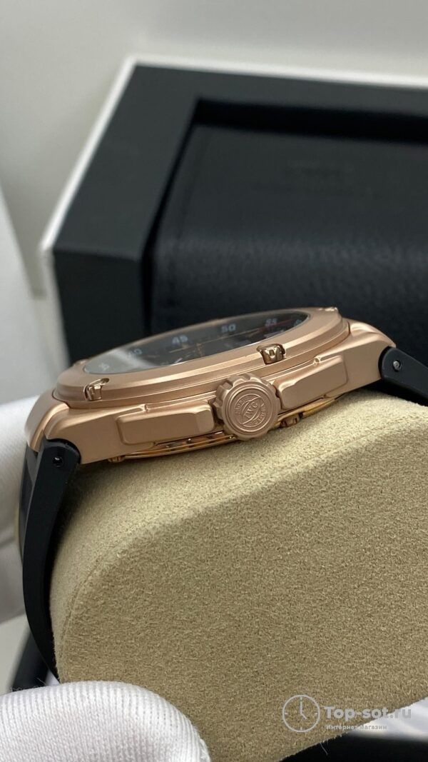 Часы IWC Schaffhausen Ingenieur — изображение 3