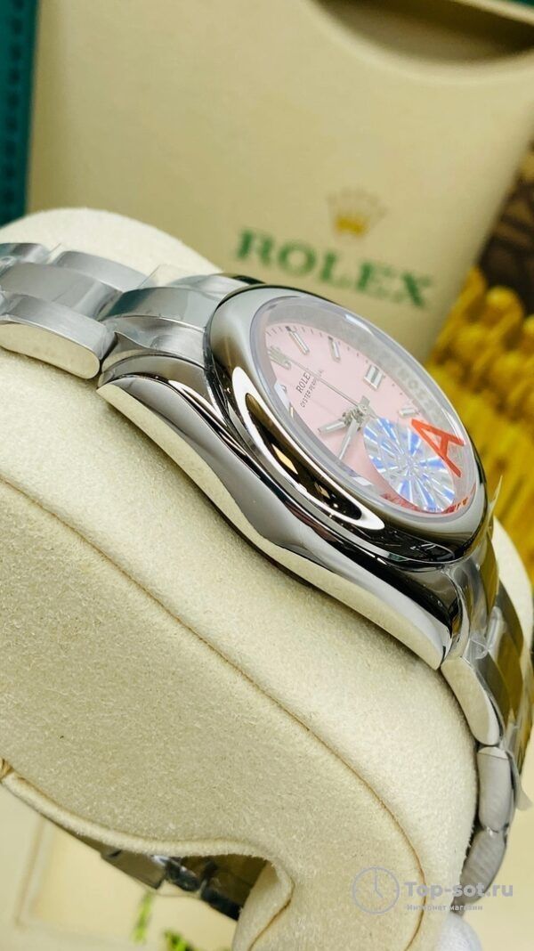 Часы Rolex Oyster Perpetual — изображение 3