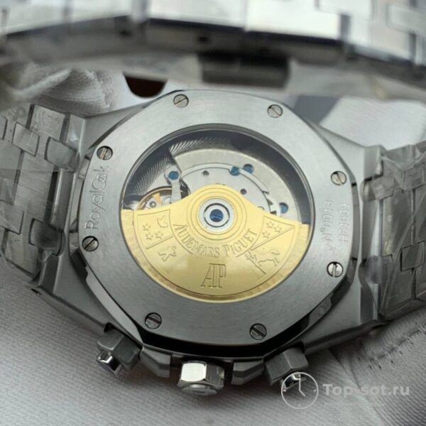Часы Audemars Piguet Royal Oak — изображение 7