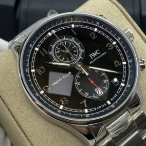 часы мужские IWC