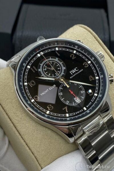 часы мужские IWC