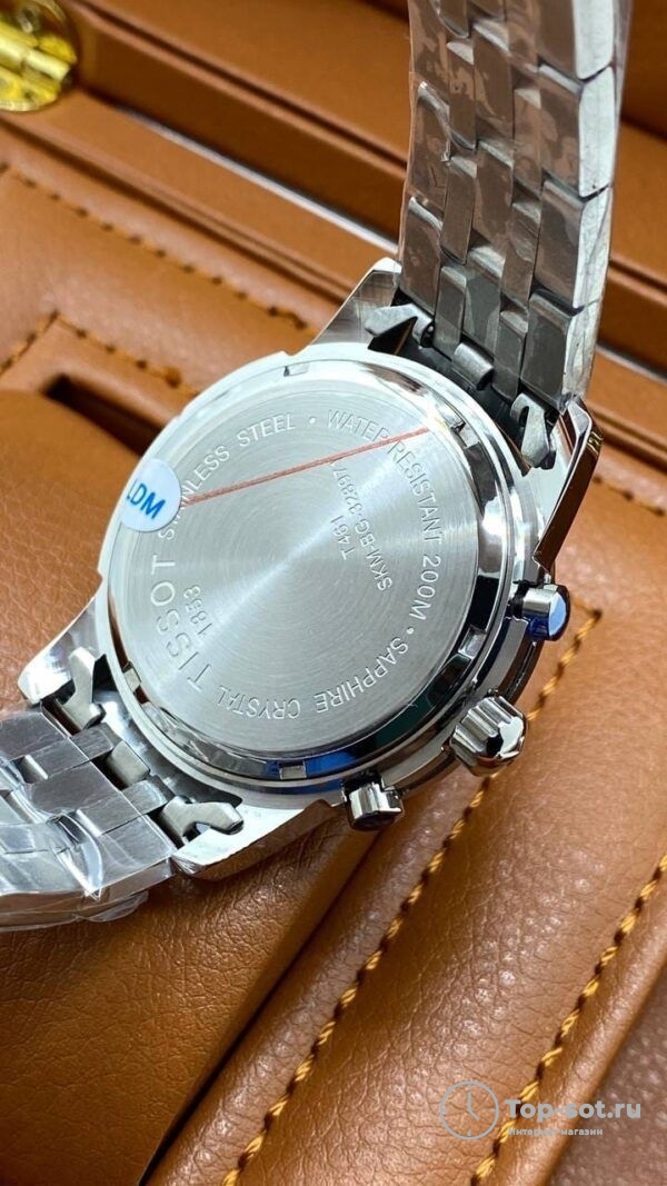 Часы Tissot — изображение 3