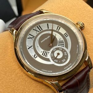 часы мужские Montblanc