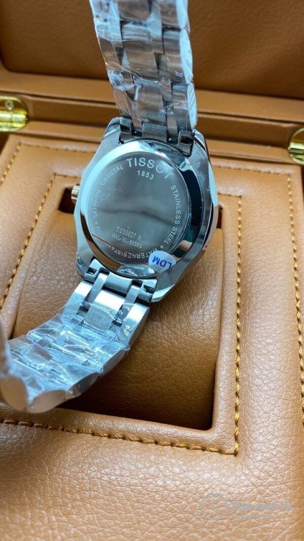 Часы Tissot — изображение 3