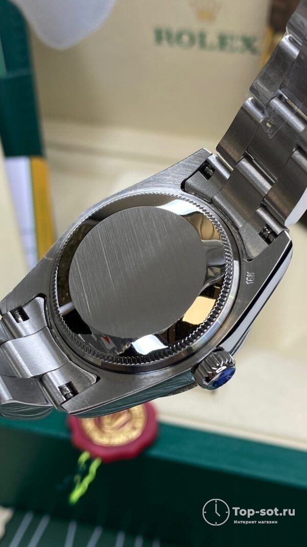 Часы Rolex Oyster Perpetual — изображение 7