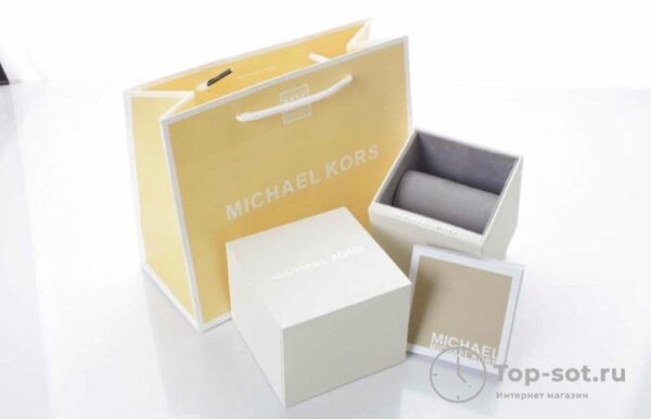 Коробка для часов Michael Kors