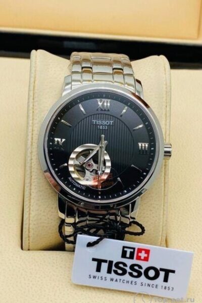 часы мужские Tissot