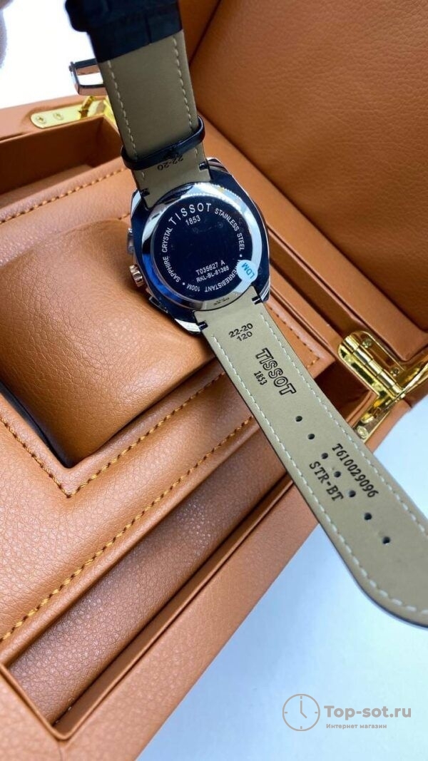 Часы Tissot — изображение 2