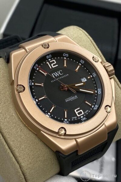 часы мужские IWC