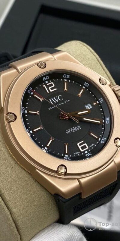 часы мужские IWC