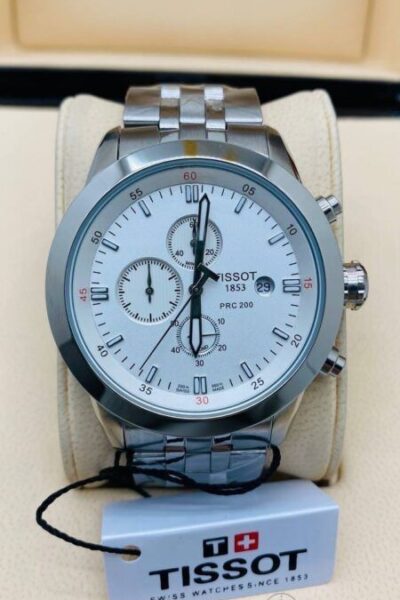 часы Tissot