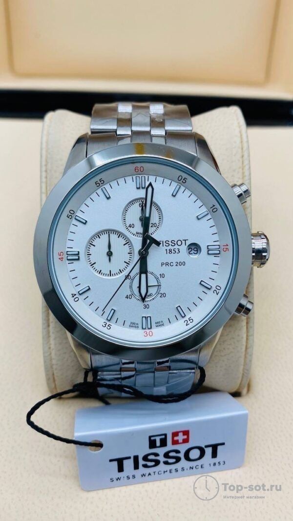 часы Tissot