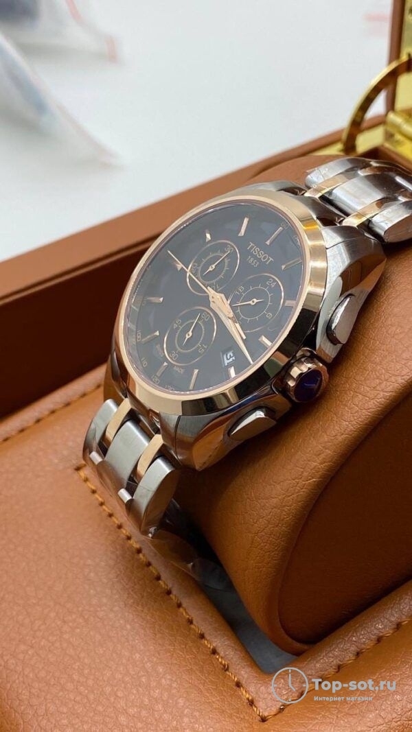 Часы Tissot — изображение 2