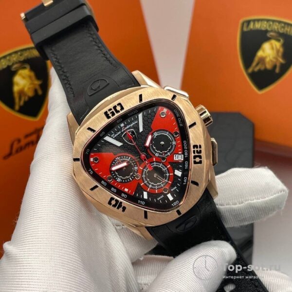 Часы Tonino Lamborghini — изображение 5