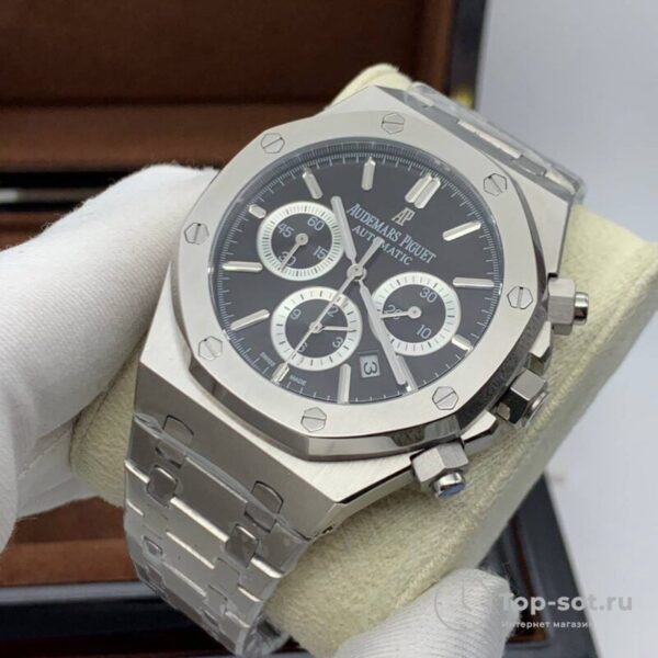 Часы Audemars Piguet Royal Oak — изображение 4