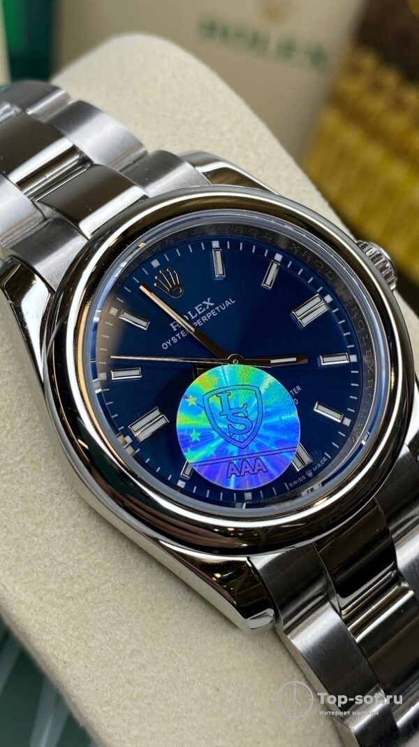 Часы Rolex Oyster Perpetual — изображение 2