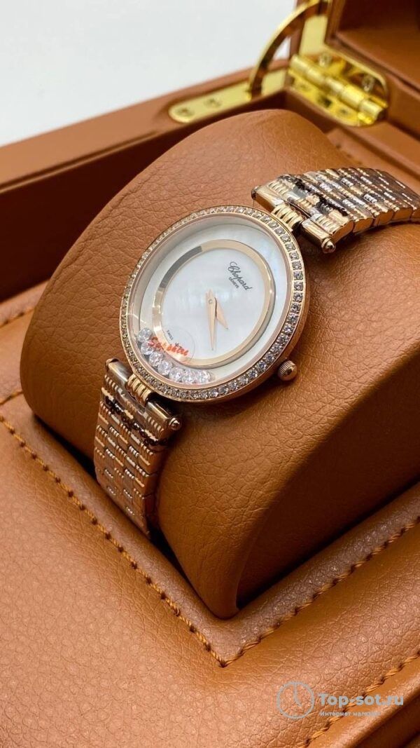 Часы Chopard — изображение 2