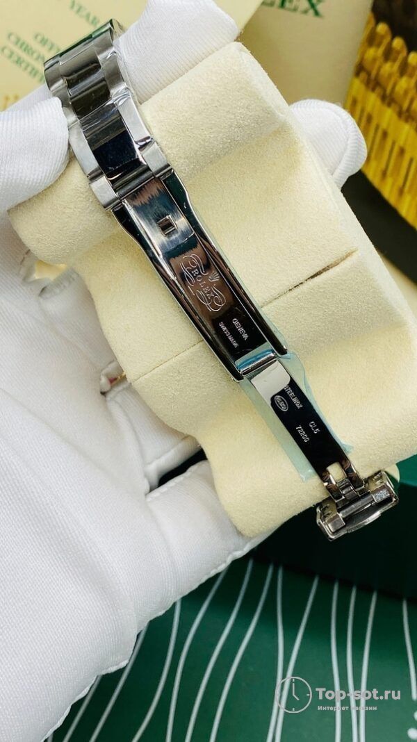 Часы Rolex Oyster Perpetual — изображение 6