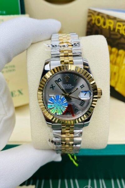 Часы Rolex