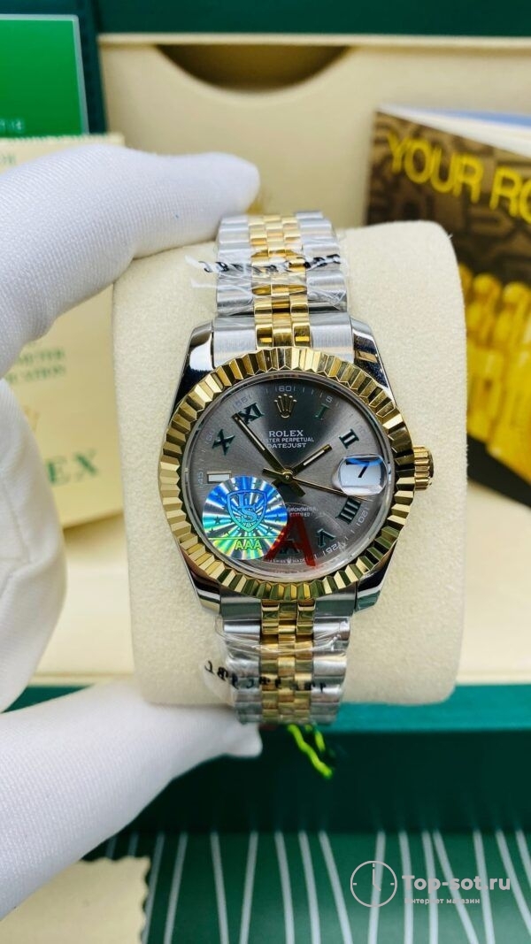 Часы Rolex