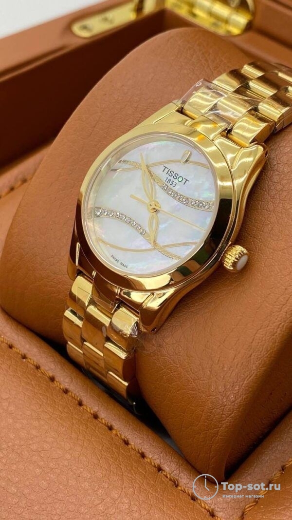 Часы Tissot — изображение 2