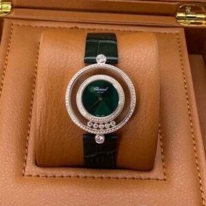 Часы Chopard HAPPY DIAMONDS ICONS