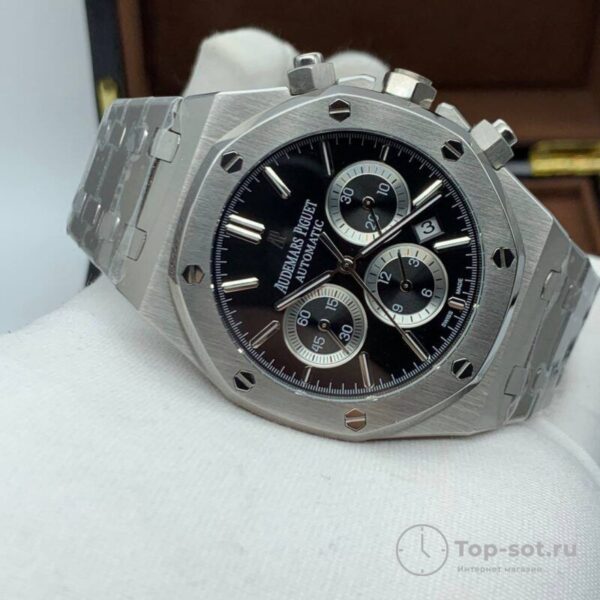 Часы Audemars Piguet Royal Oak — изображение 2