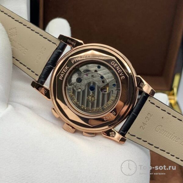 Часы Patek Philippe Grand Complications — изображение 6