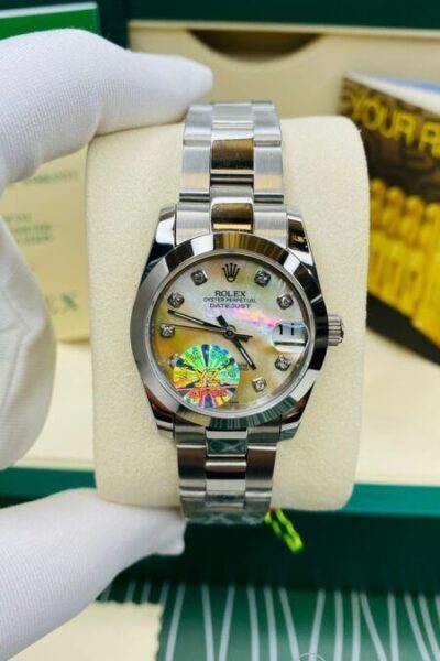 часы женские Rolex