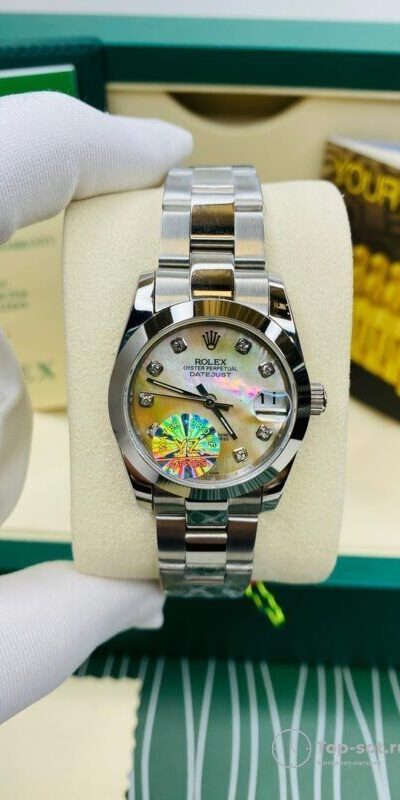 часы женские Rolex