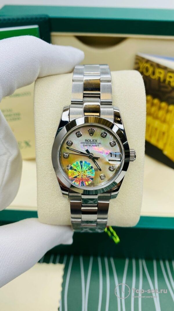 часы женские Rolex