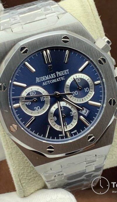 часы Audemars Piguet