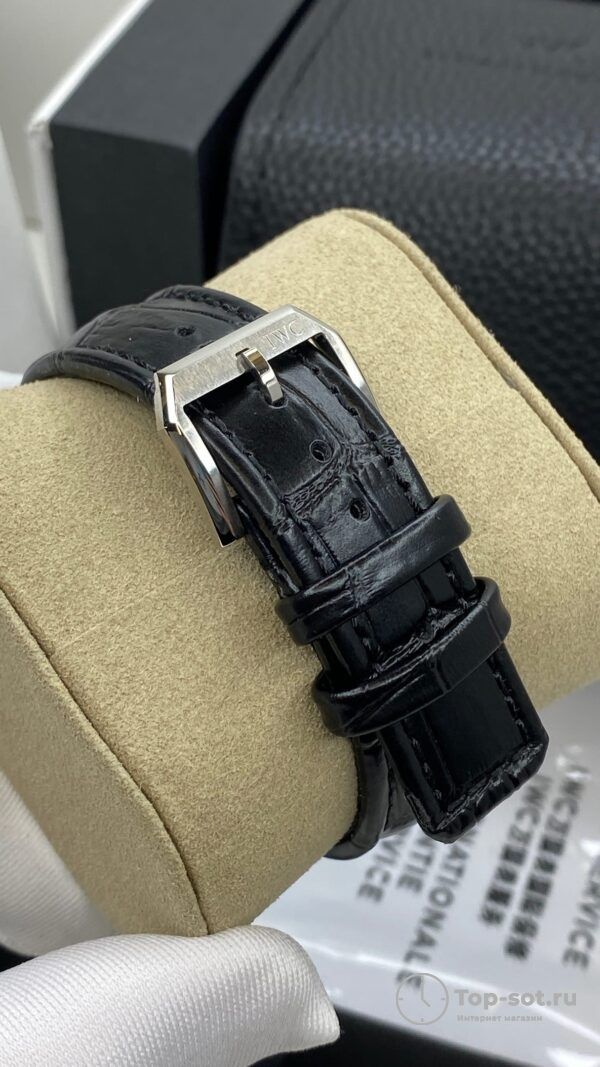 Часы IWC Schaffhausen — изображение 6