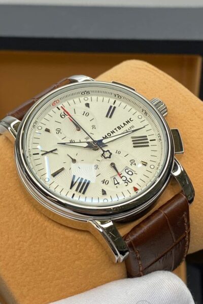 часы мужские Montblanc