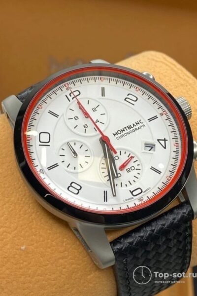 часы мужские Montblanc