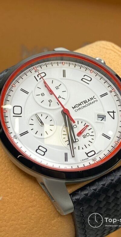 часы мужские Montblanc