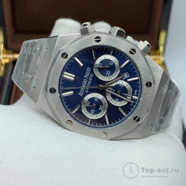 Часы Audemars Piguet Royal Oak — изображение 3