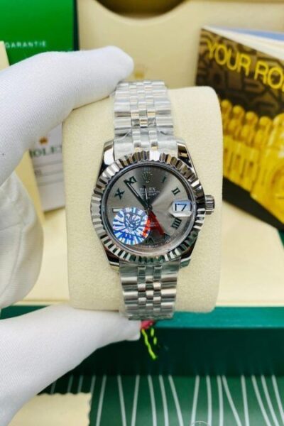 часы Rolex