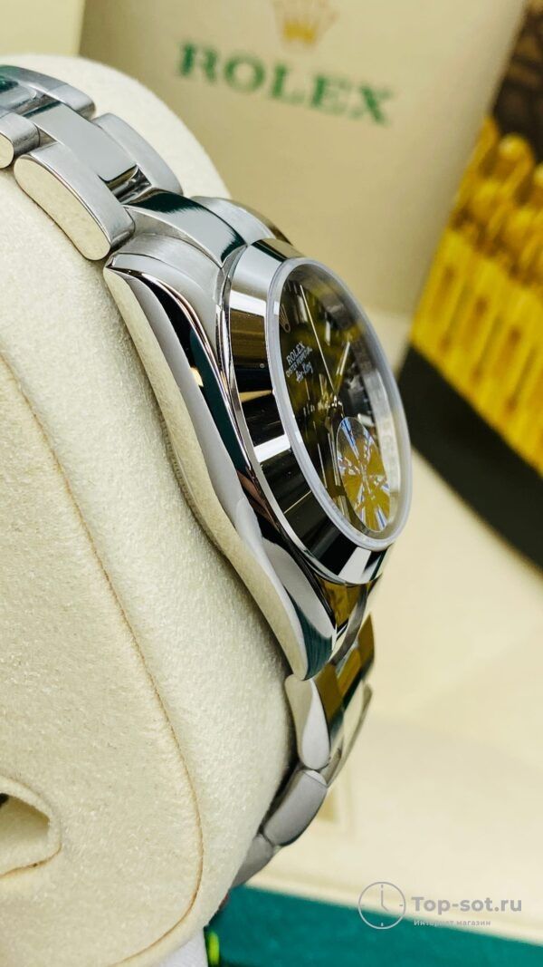 Часы Rolex Oyster Air King — изображение 4