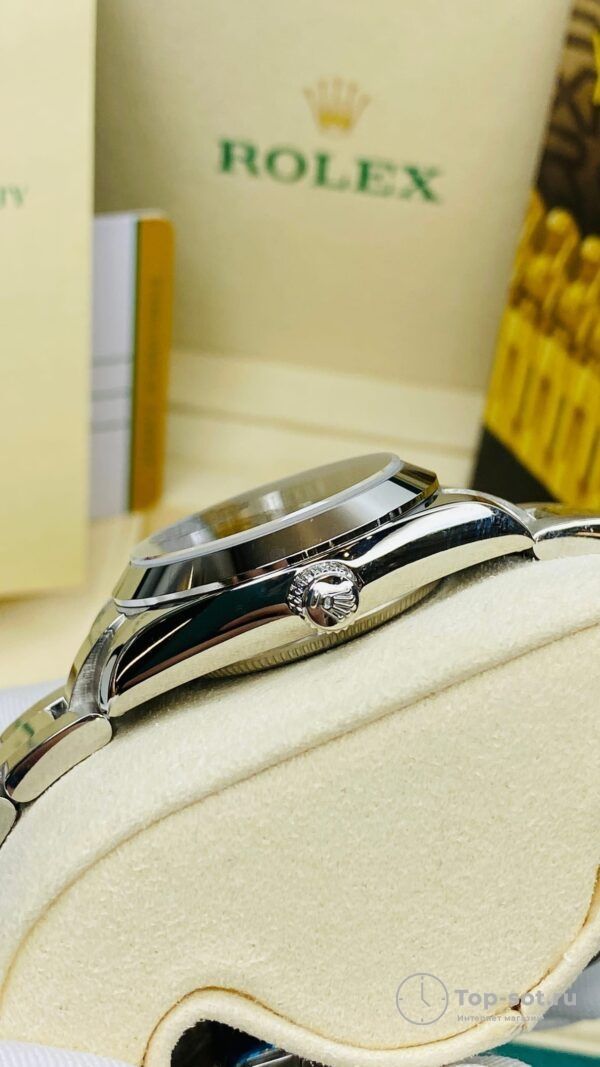 Часы Rolex Oyster Air King — изображение 3