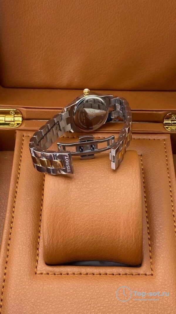 Часы Tissot — изображение 4