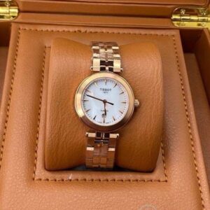 часы женские Tissot