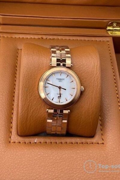 часы женские Tissot